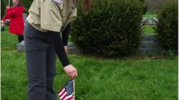 Informational Session for Owego Scouts BSA Troop for Girls