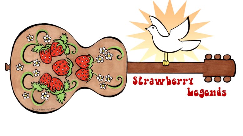 Owego’s Strawberry Festival is growing; planning underway