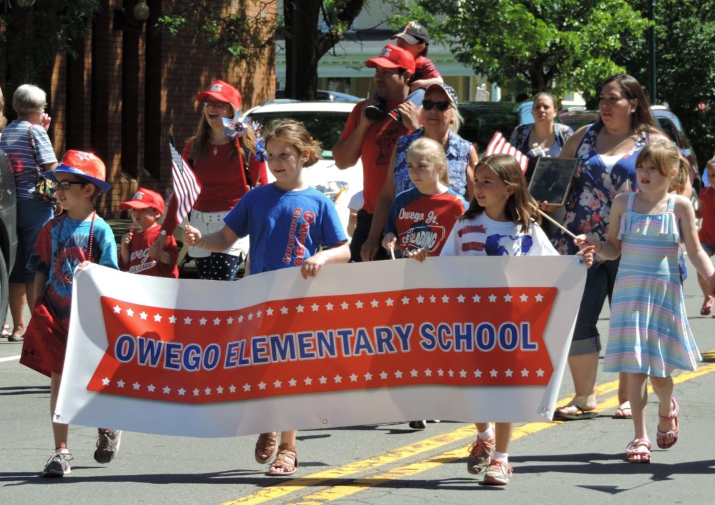 Heroes Honored and Remembered