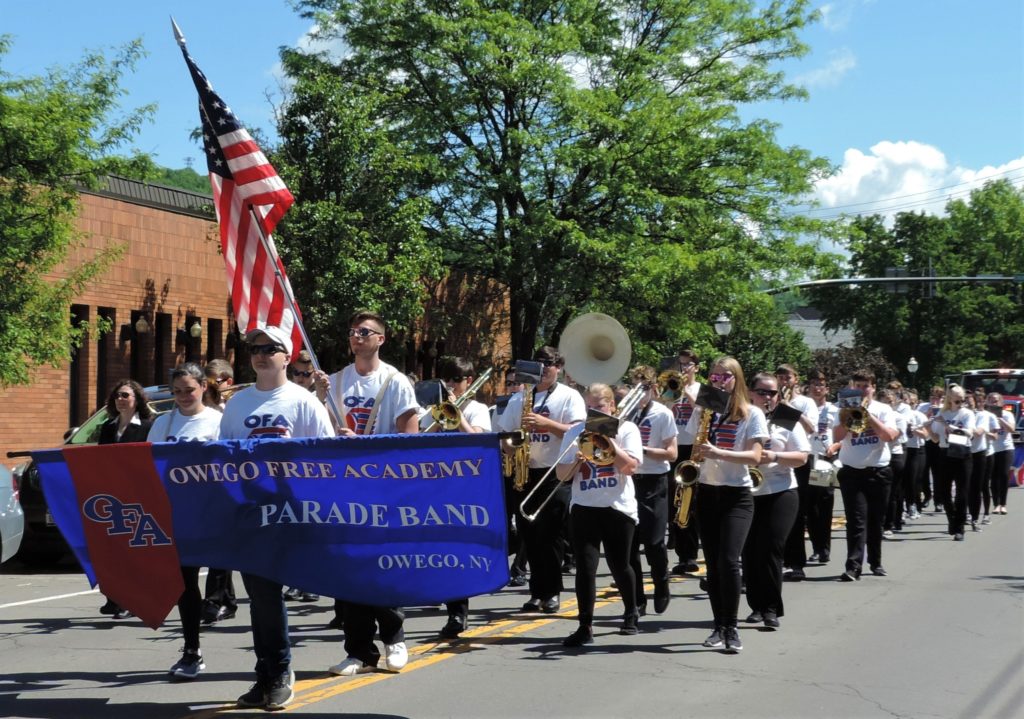 Heroes Honored and Remembered