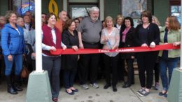 Owego’s Historic Parkview holds grand opening celebration!