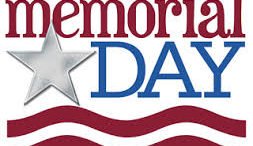Memorial Day at the Tioga County Veterans Memorial