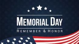 Memorial Day needs community support for parade and veteran recognition