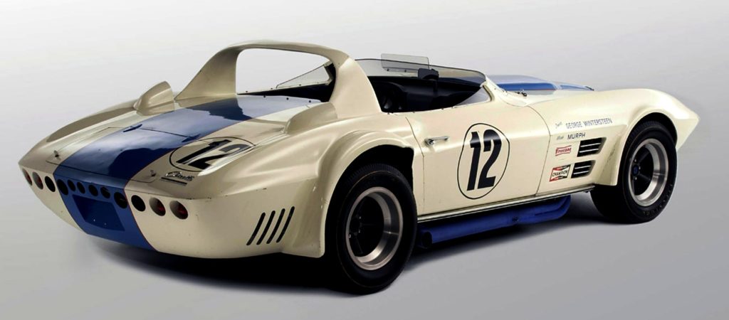 Collector Car Corner - Getting to know Zora Arkus-Duntov, his Grand Sport Corvettes and an upcoming 2020 mid-engine ‘Zora’ Corvette