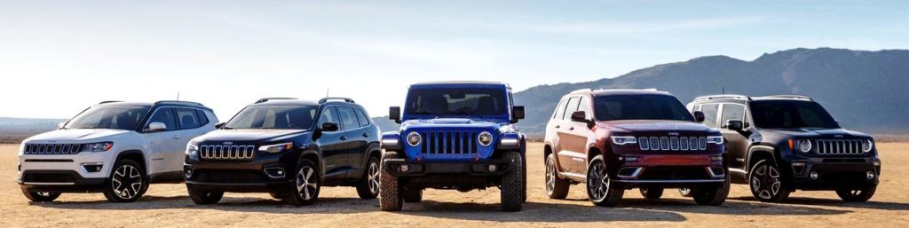 Collector Car Corner - History of Jeep, strong sales trends and a new Gladiator Pickup