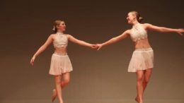 ‘Spectacular Sisters’ excel at recent dance competition