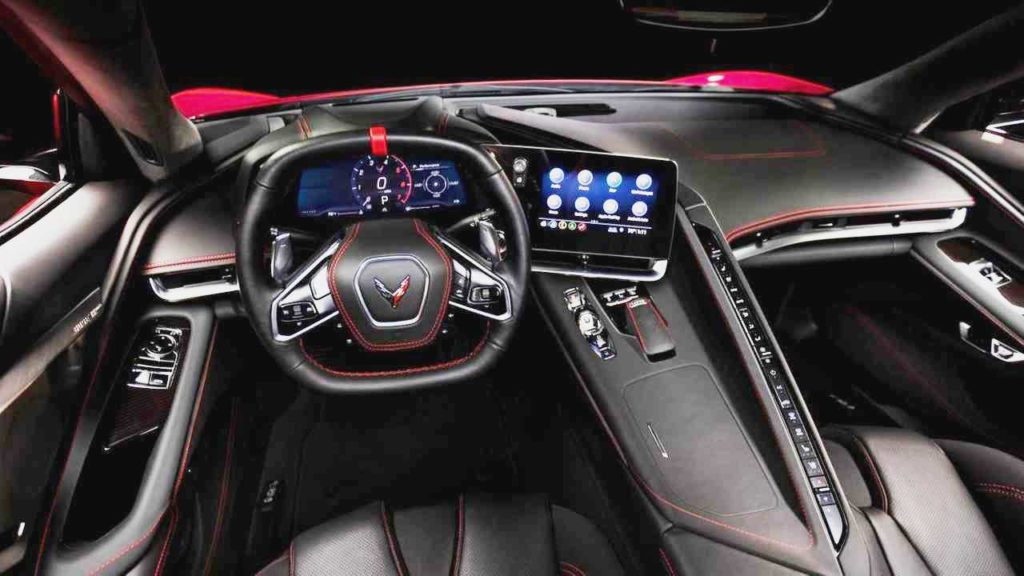 Cars We Remember - Chevy Corvette: New 2020 Stingray a mid-engine supercar