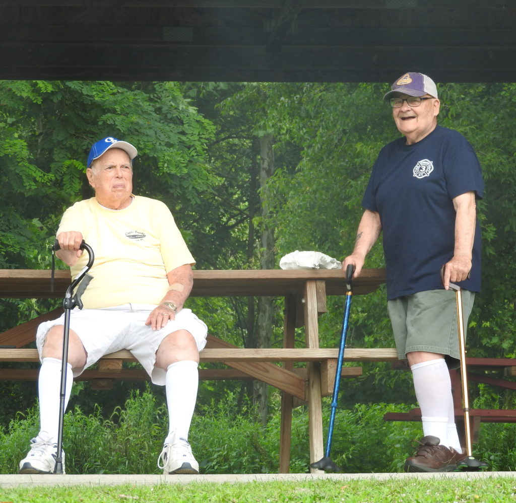 Little League Championship continues in Owego