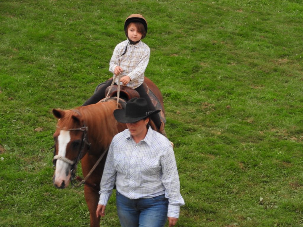 ‘Dash for Cash’ horse and rider competition returns to the Tioga County Fair!