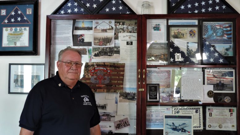 Generous donations help Vestal Elks Veterans Committee