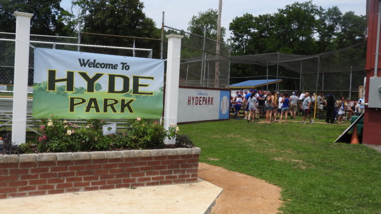 Little League Championship continues in Owego