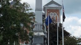 Special Civil War Memorial ceremony planned for Thursday in Owego