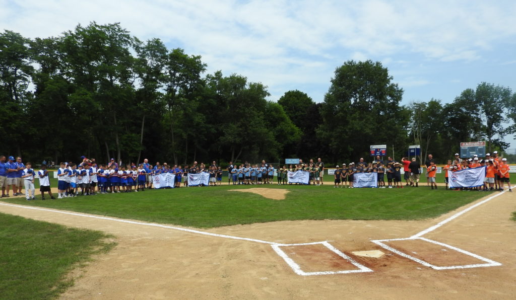 Little League Championship continues in Owego