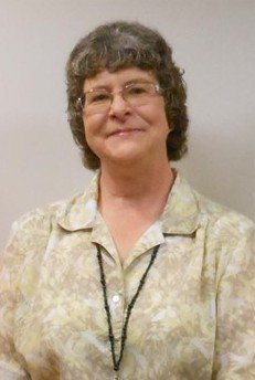 DSS names Linda Myers as Employee of the Quarter