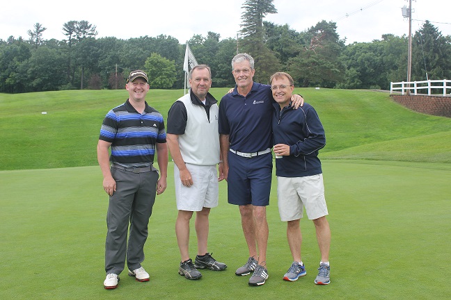 Golf for Guthrie Hospice raises over $32,000