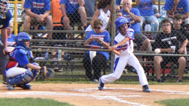 Little League State Championship wraps up in Owego