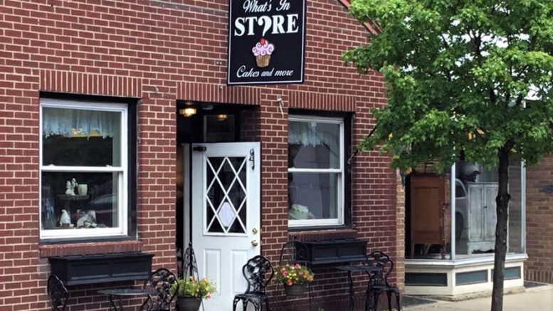 What’s In Store adds new flair to Owego’s Main Street