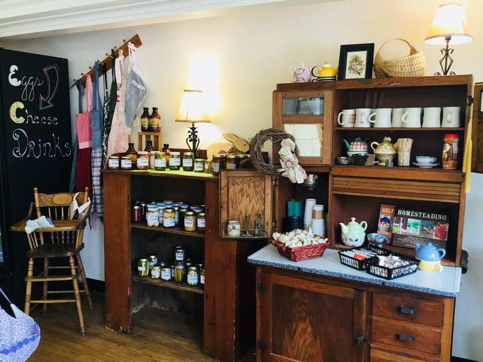 What’s In Store adds new flair to Owego’s Main Street