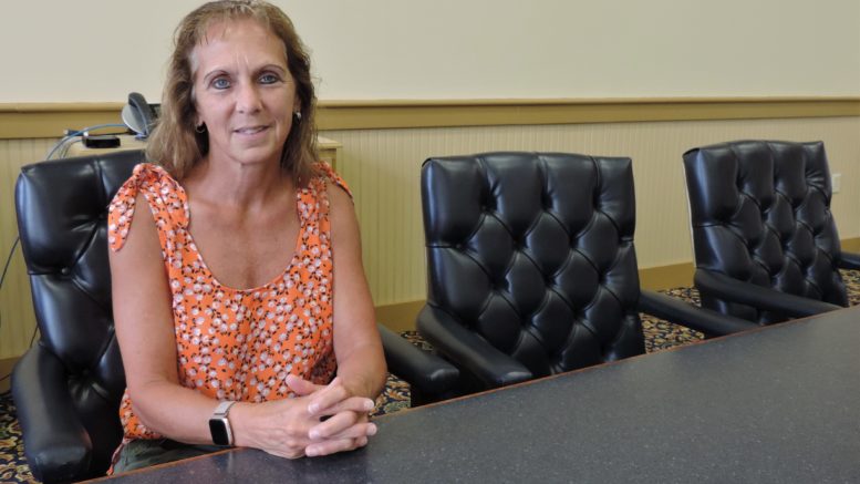 Long-time Tioga County legislative clerk to retire