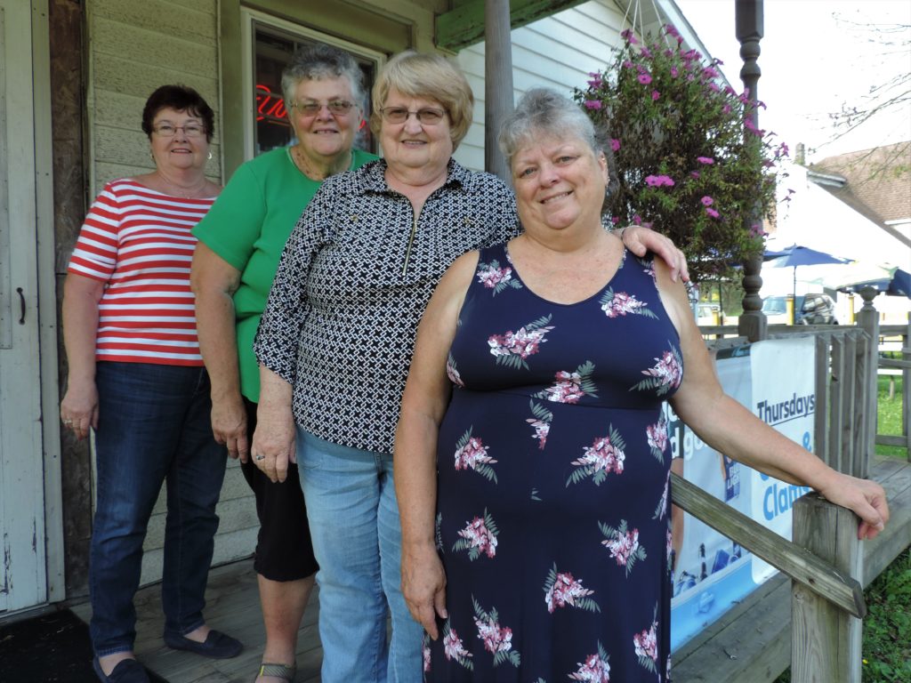 Community reunion planned in Little Meadows