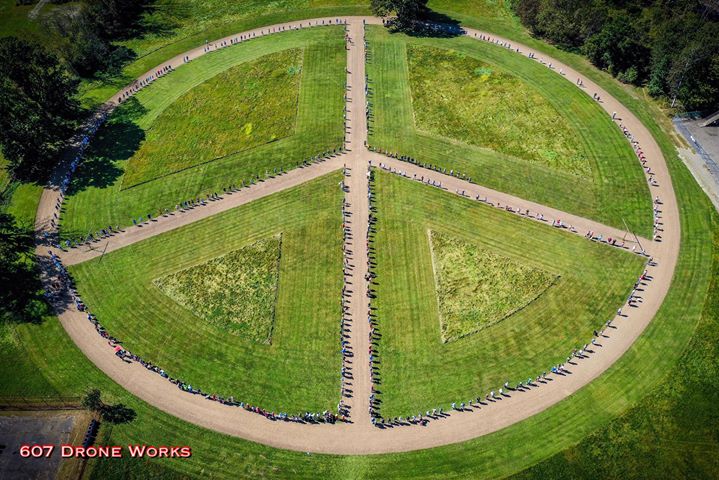 Over 1,000 gather to ‘Stand for Peace’ in Owego