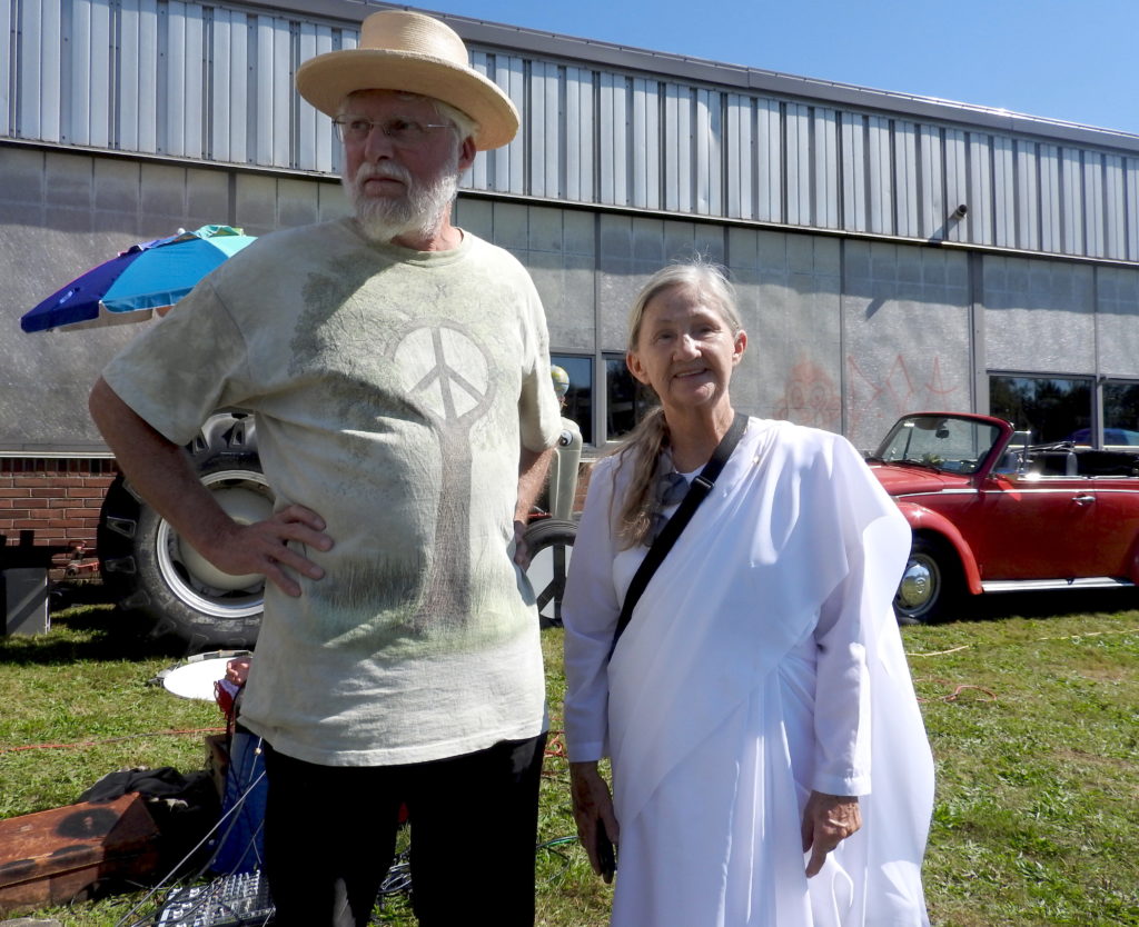 Over 1,000 gather to ‘Stand for Peace’ in Owego