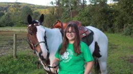 Local 4-H teen to represent Tioga County in national competition