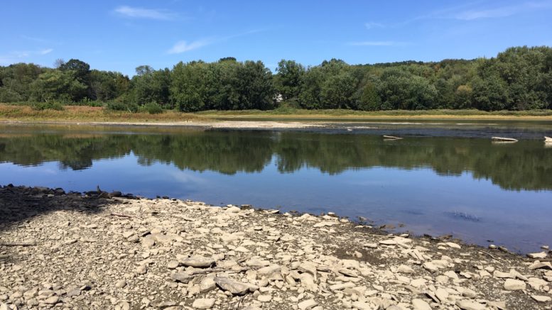 A Perfect Day on the Susquehanna