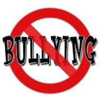 October is Bullying Prevention Month