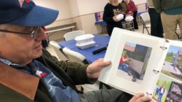 Northern Tioga County Veterans honored during free Veterans Day dinner