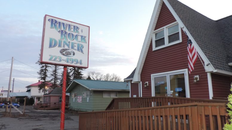 River Rock Diner celebrates five years!