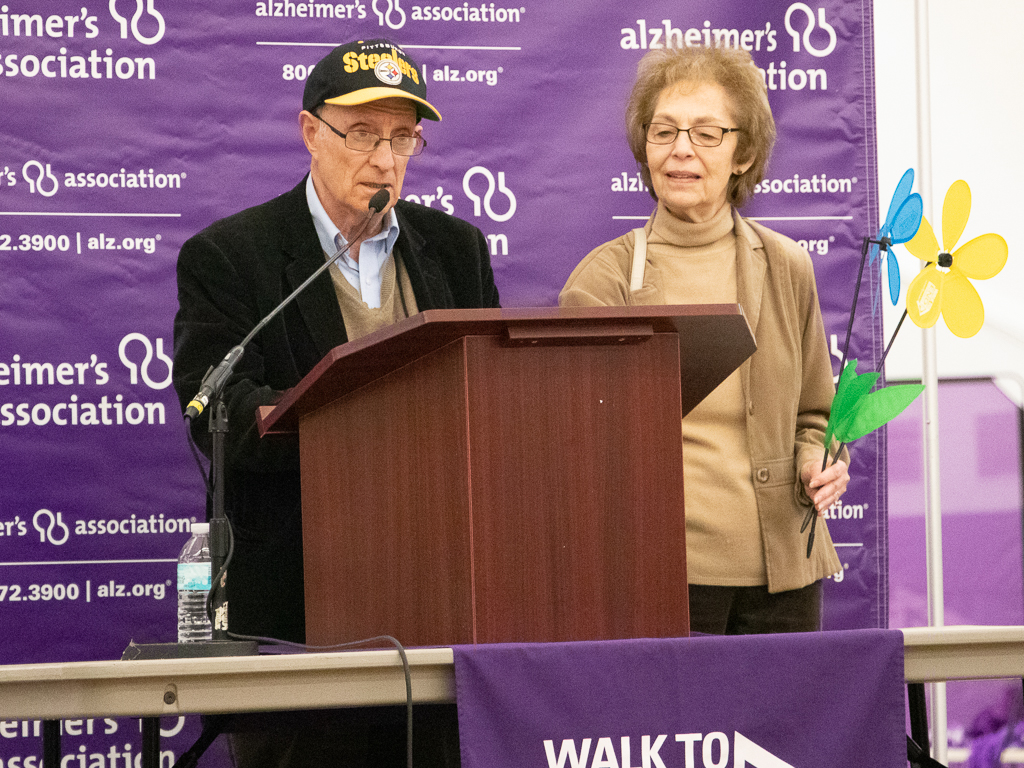 Walk to End Alzheimer’s® moves to September