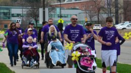 Walk to End Alzheimer’s® moves to September