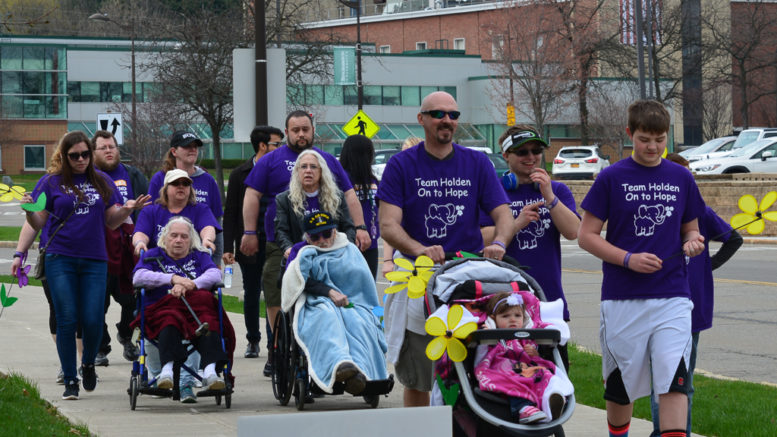 Walk to End Alzheimer’s® moves to September