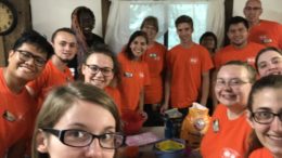 Lions Camp Badger is accepting camper registrations; hiring for summer season