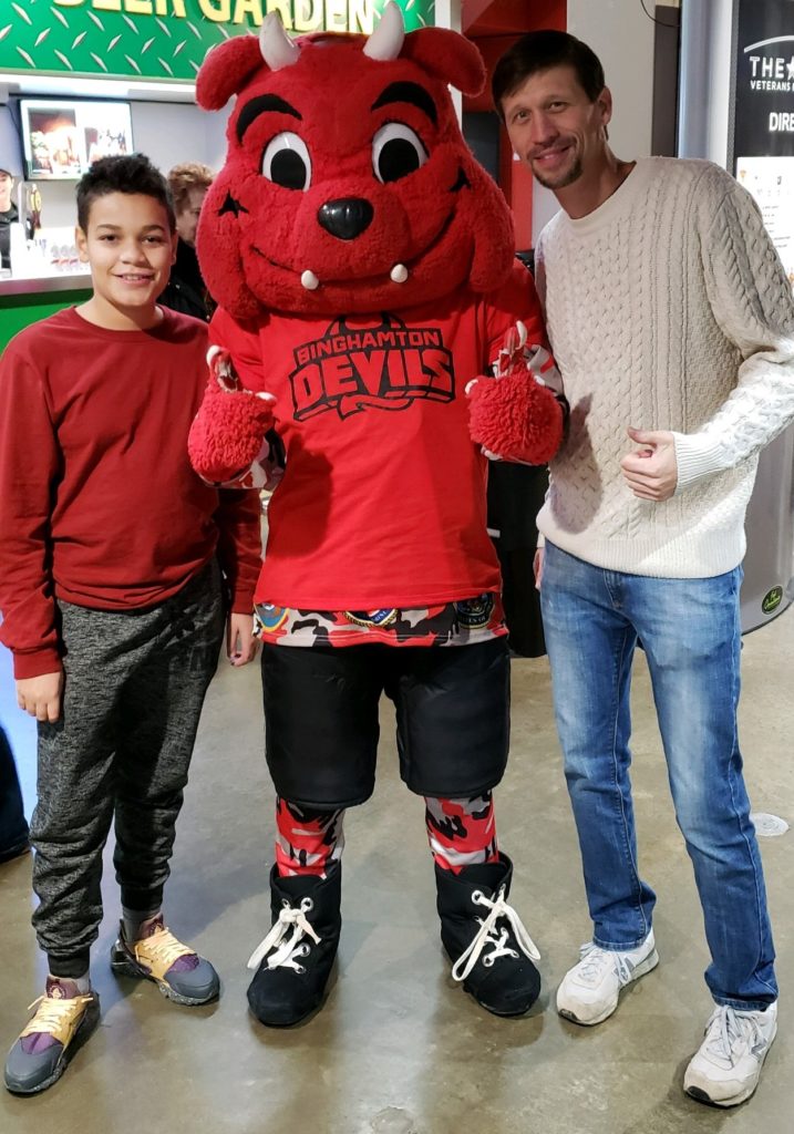 ‘Big Brothers Big Sisters’ to expand into Tioga County, New York