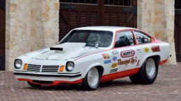 Cars We Remember - Vintage racecars, C3 Corvettes and post muscle car memories