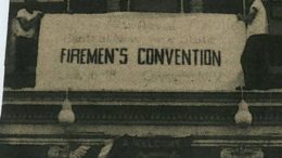 Owego to Host Central NY Fire Convention in July