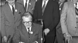 DEC announces yearlong celebration of agency’s 50th anniversary to start in January 2020