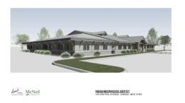 DRI projects expected to begin in the spring