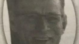 Obituary: Donald R. Morrison