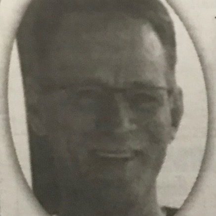 Obituary: Donald R. Morrison