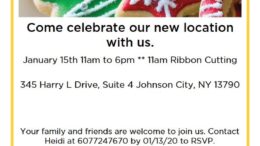 Edward Jones to open new office in Johnson City