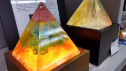 Gallery Forty-One announces their January Member of the Month