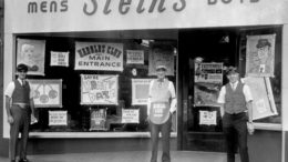 Sayre museum announces 2020 event schedule