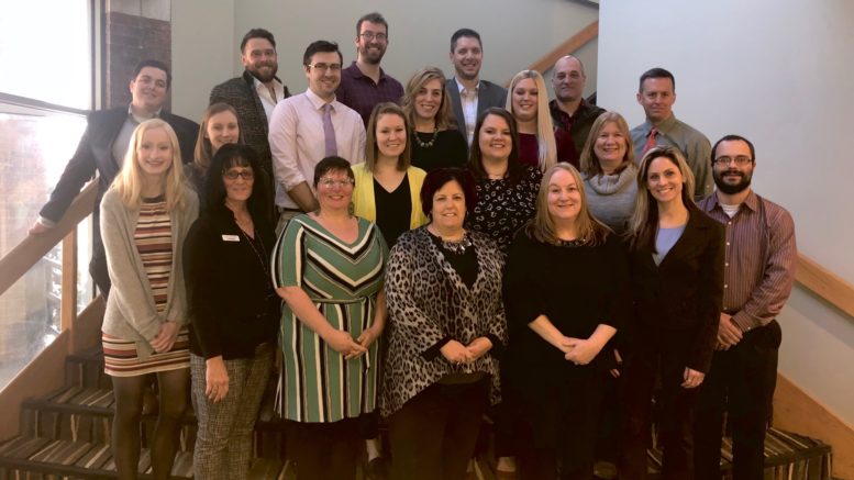 Leadership Tioga program kicks off the 2020 session