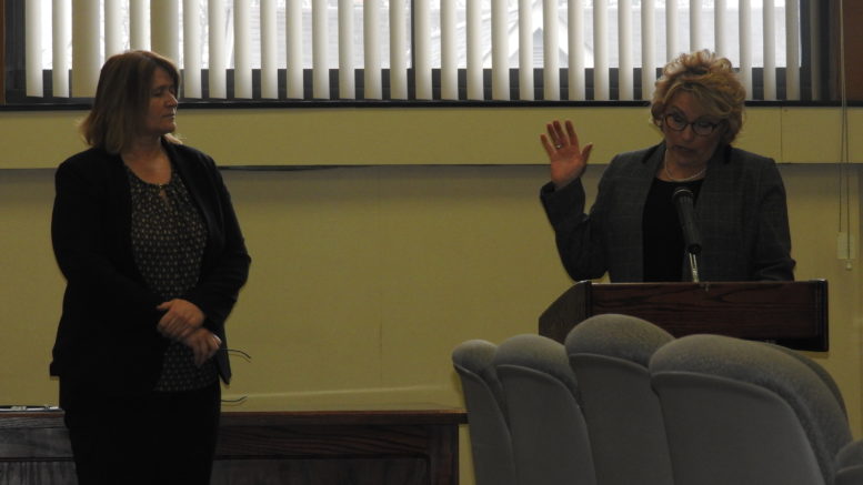 County begins 2020 with optimism for a year of progress