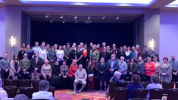 Local charities awarded $500,000 by Tioga Downs Foundation