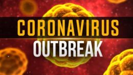 Results negative for coronavirus prevalence in neighboring Broome County