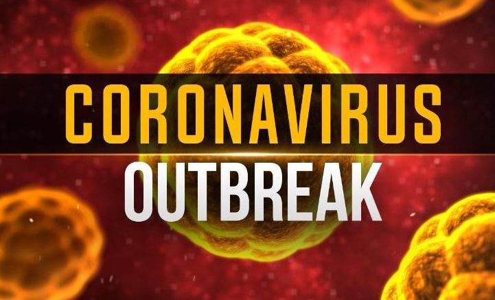 Results negative for coronavirus prevalence in neighboring Broome County